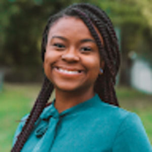 Meet your Posher, Breanna